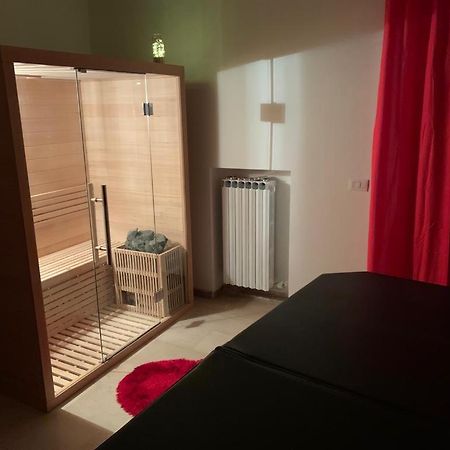 Maison Rinaldi Srl バーリ エクステリア 写真