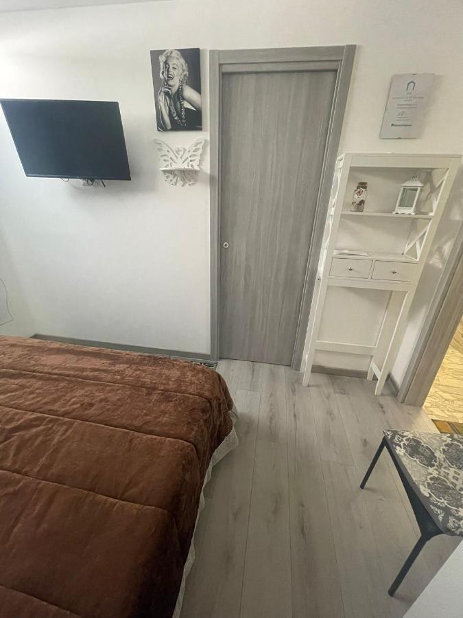 Maison Rinaldi Srl バーリ エクステリア 写真