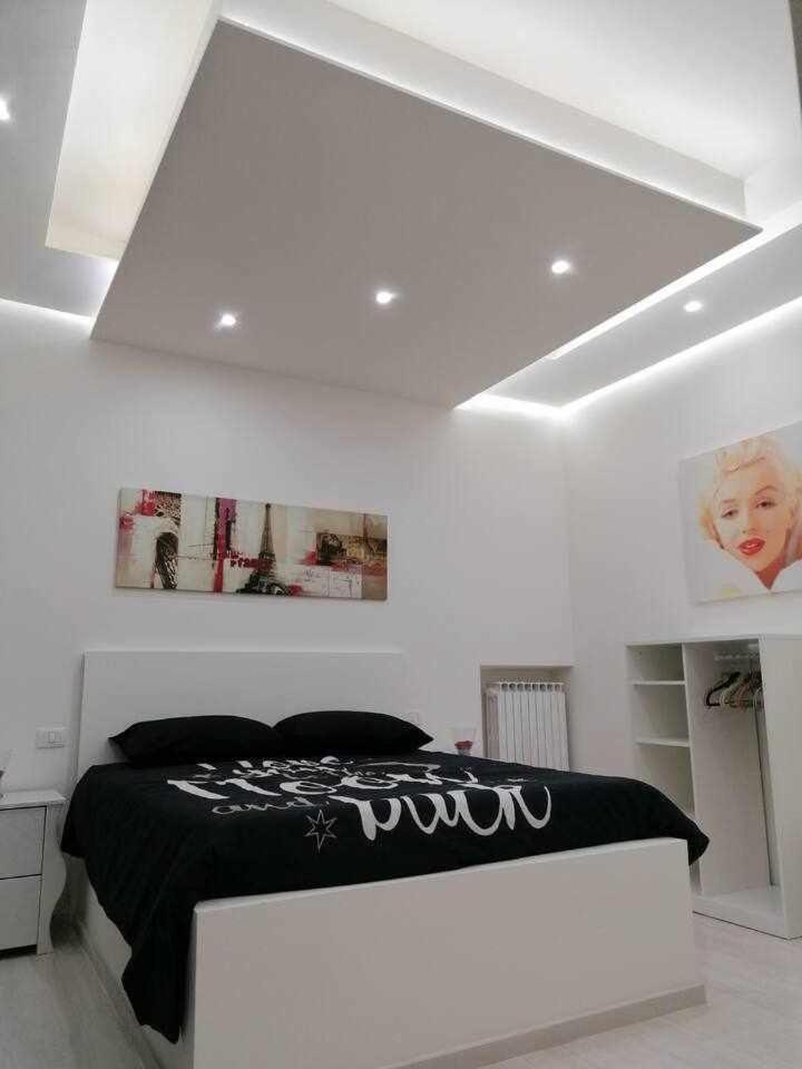 Maison Rinaldi Srl バーリ 部屋 写真